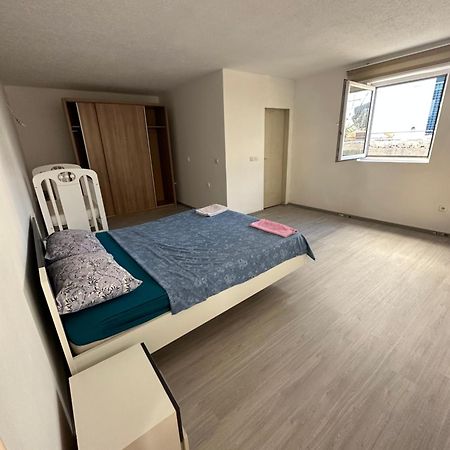 Leni Apartmani Dobre Vode Dobra Voda Extérieur photo