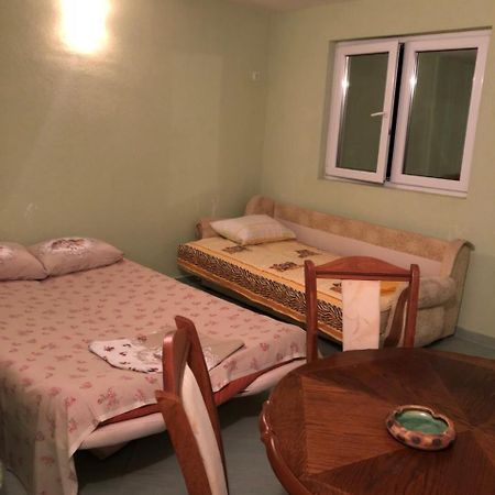 Leni Apartmani Dobre Vode Dobra Voda Extérieur photo