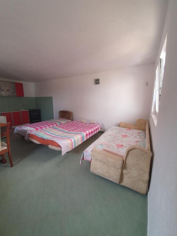 Leni Apartmani Dobre Vode Dobra Voda Extérieur photo