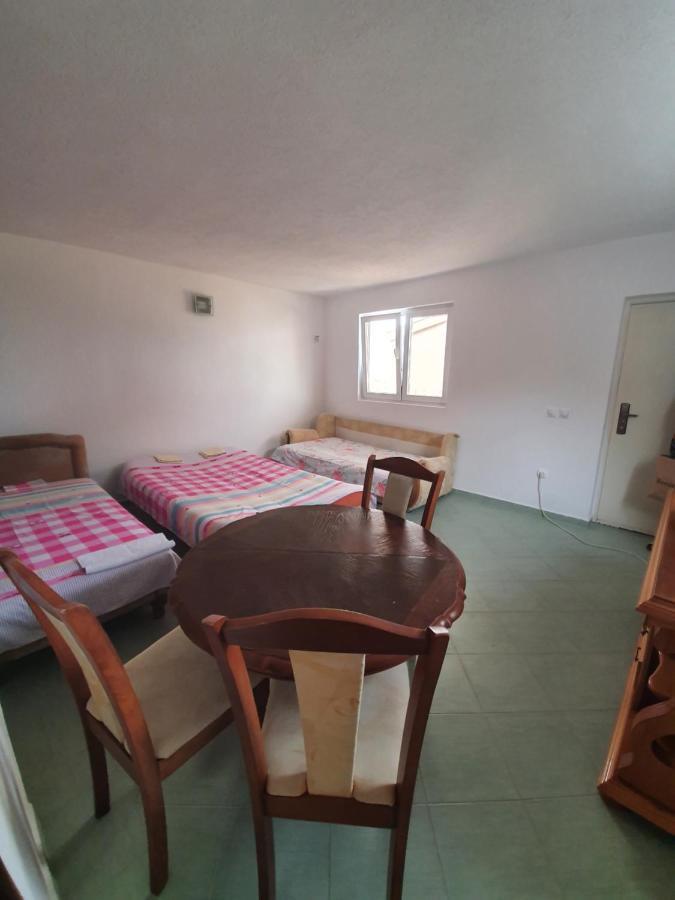 Leni Apartmani Dobre Vode Dobra Voda Extérieur photo