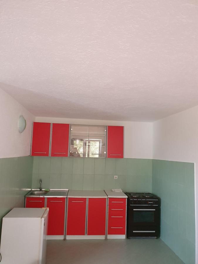Leni Apartmani Dobre Vode Dobra Voda Extérieur photo
