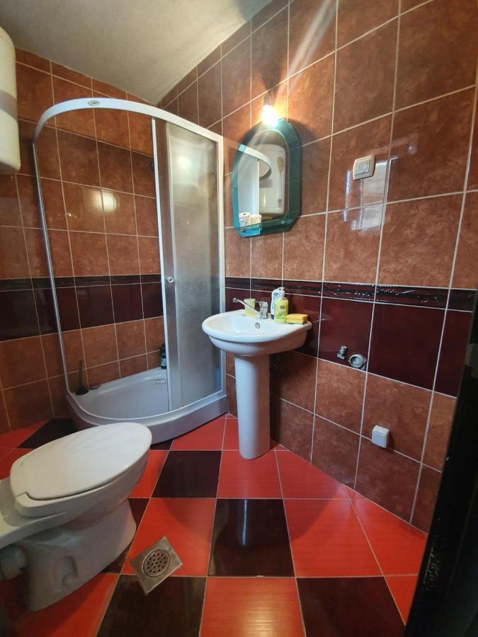 Leni Apartmani Dobre Vode Dobra Voda Extérieur photo