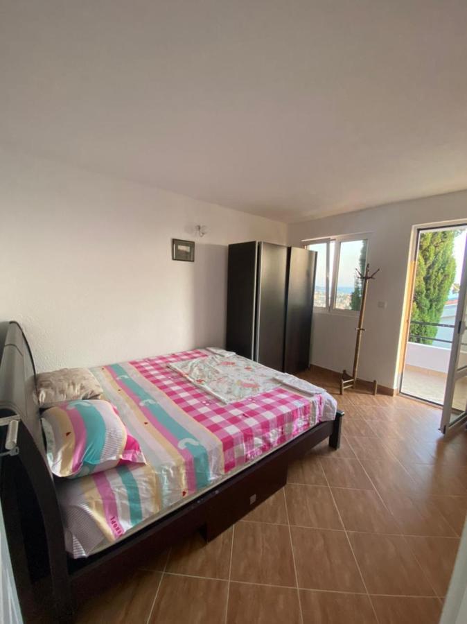 Leni Apartmani Dobre Vode Dobra Voda Extérieur photo