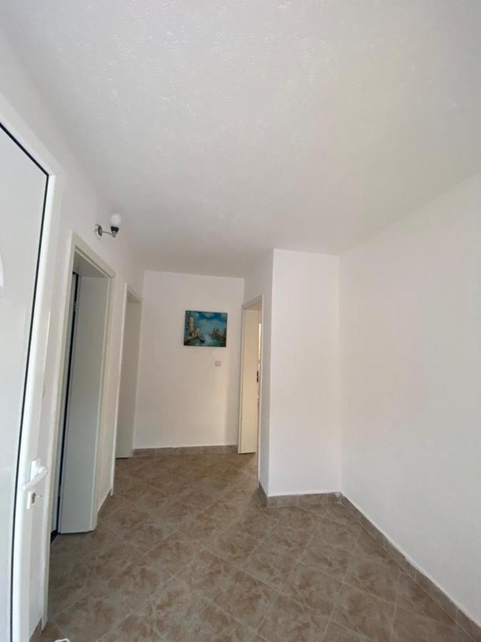 Leni Apartmani Dobre Vode Dobra Voda Extérieur photo