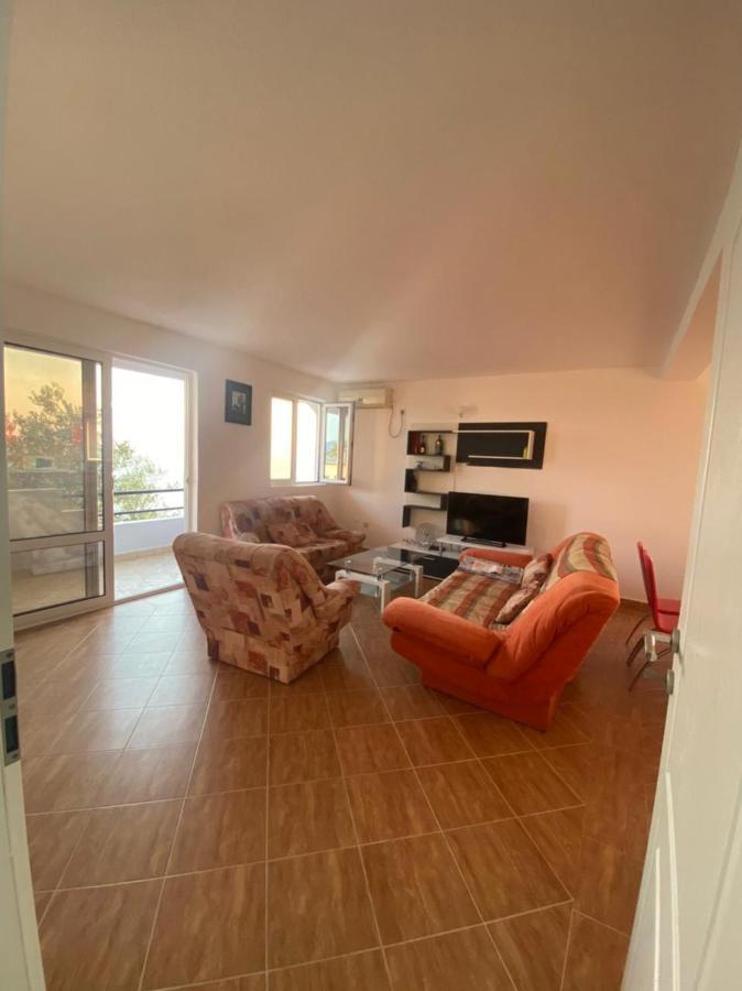 Leni Apartmani Dobre Vode Dobra Voda Extérieur photo