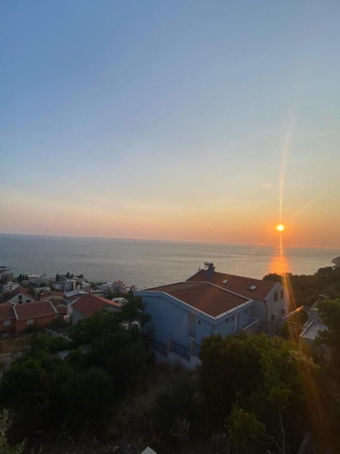 Leni Apartmani Dobre Vode Dobra Voda Extérieur photo