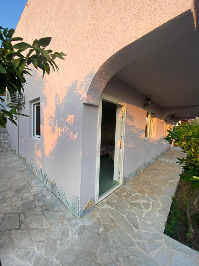 Leni Apartmani Dobre Vode Dobra Voda Extérieur photo