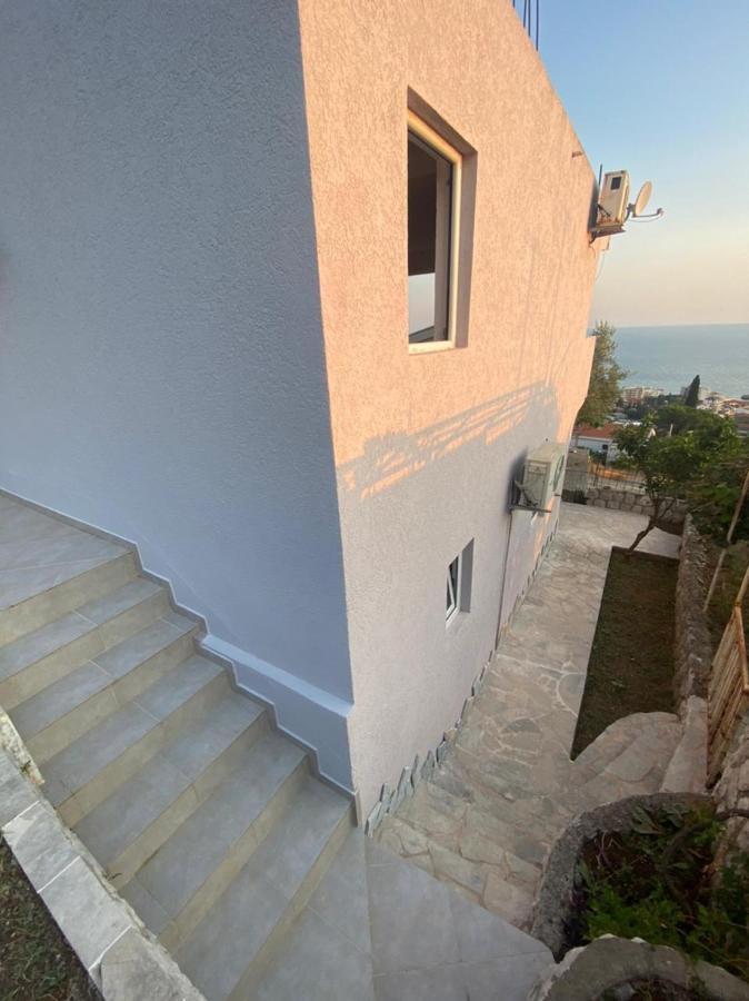 Leni Apartmani Dobre Vode Dobra Voda Extérieur photo