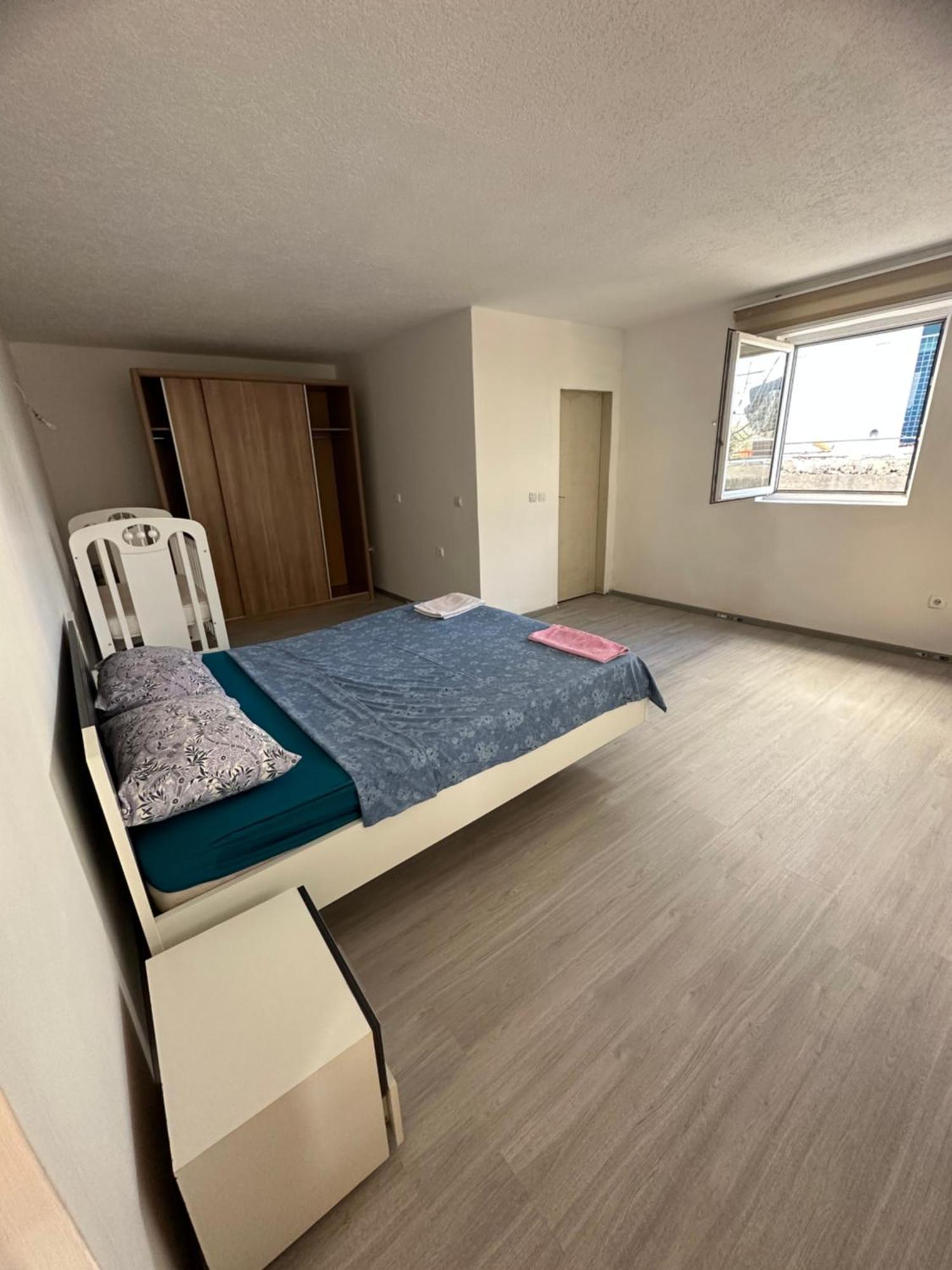 Leni Apartmani Dobre Vode Dobra Voda Extérieur photo
